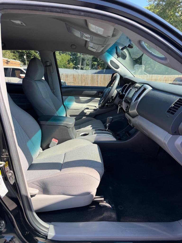 2015 Toyota Tacoma - $20,499