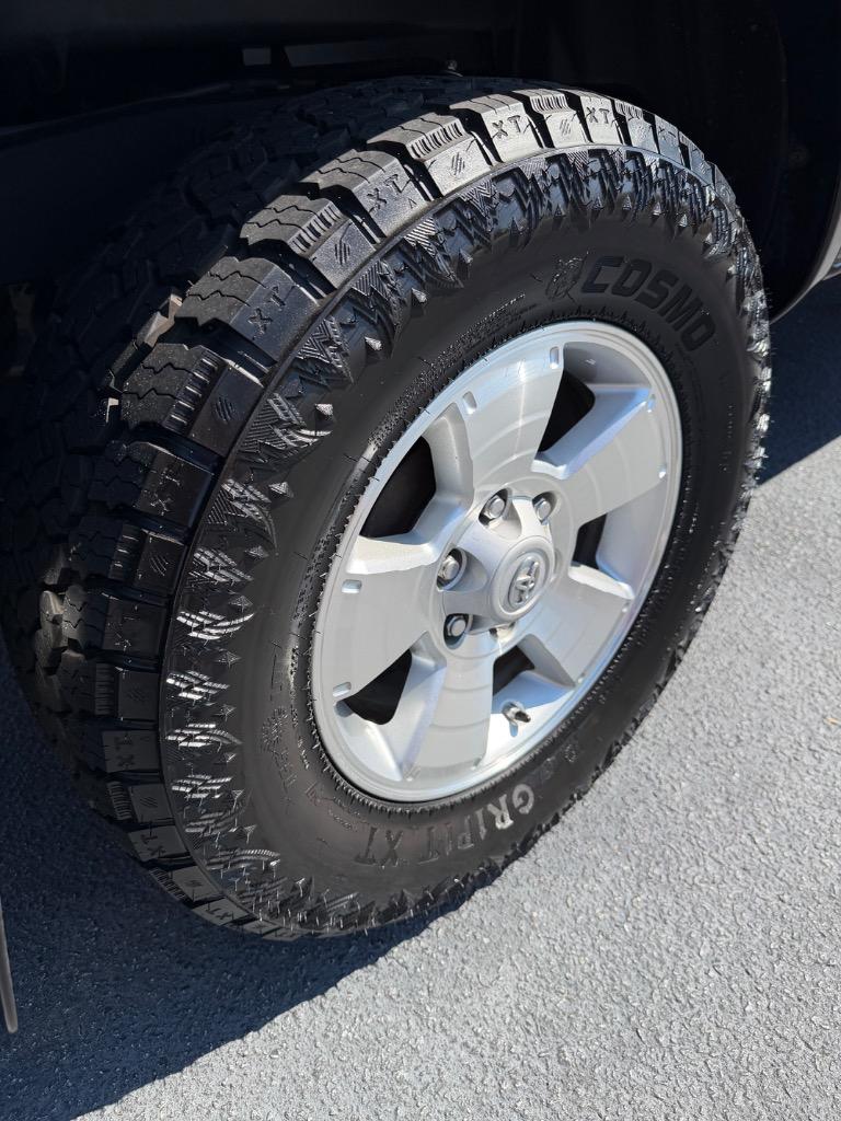2015 Toyota Tacoma - $20,499