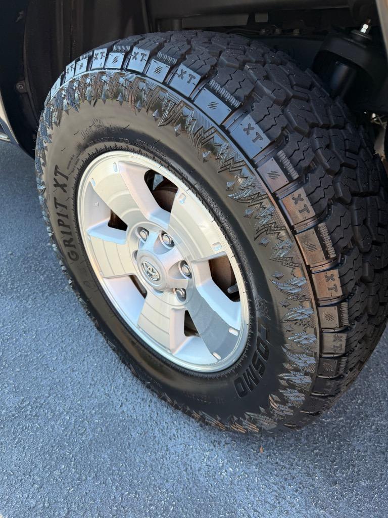 2015 Toyota Tacoma - $20,499