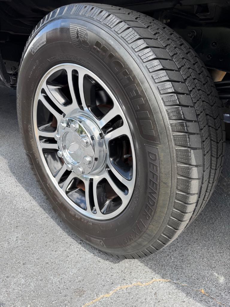 2014 Ford F-250 - $33,499