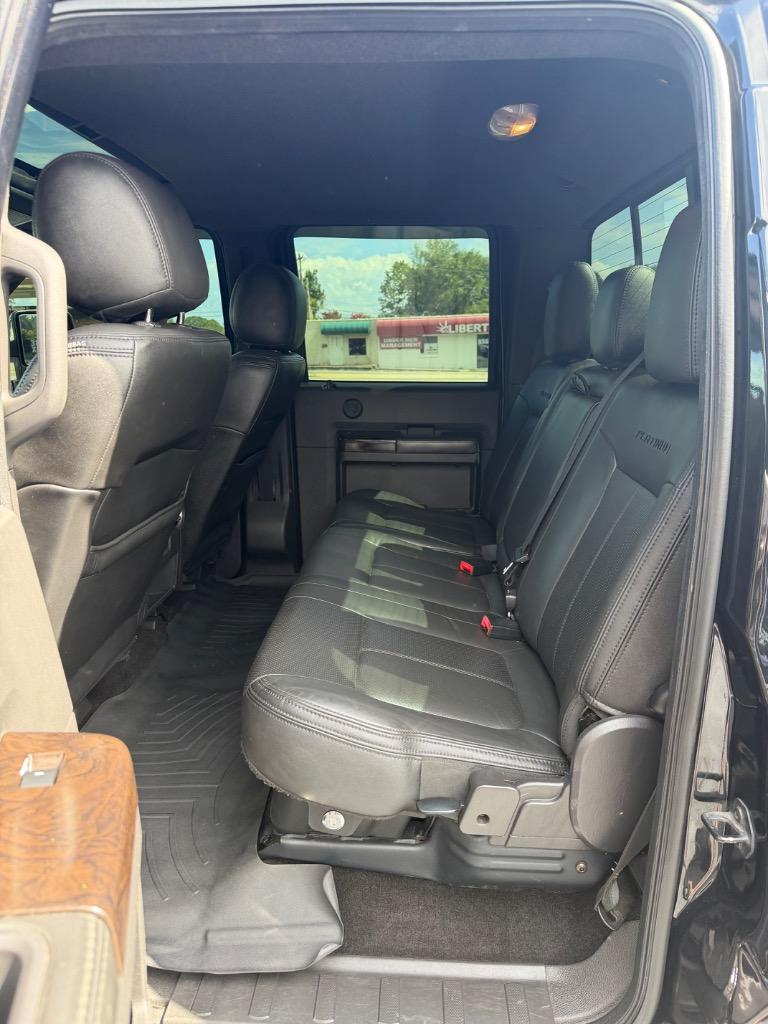 2014 Ford F-250 - $33,499