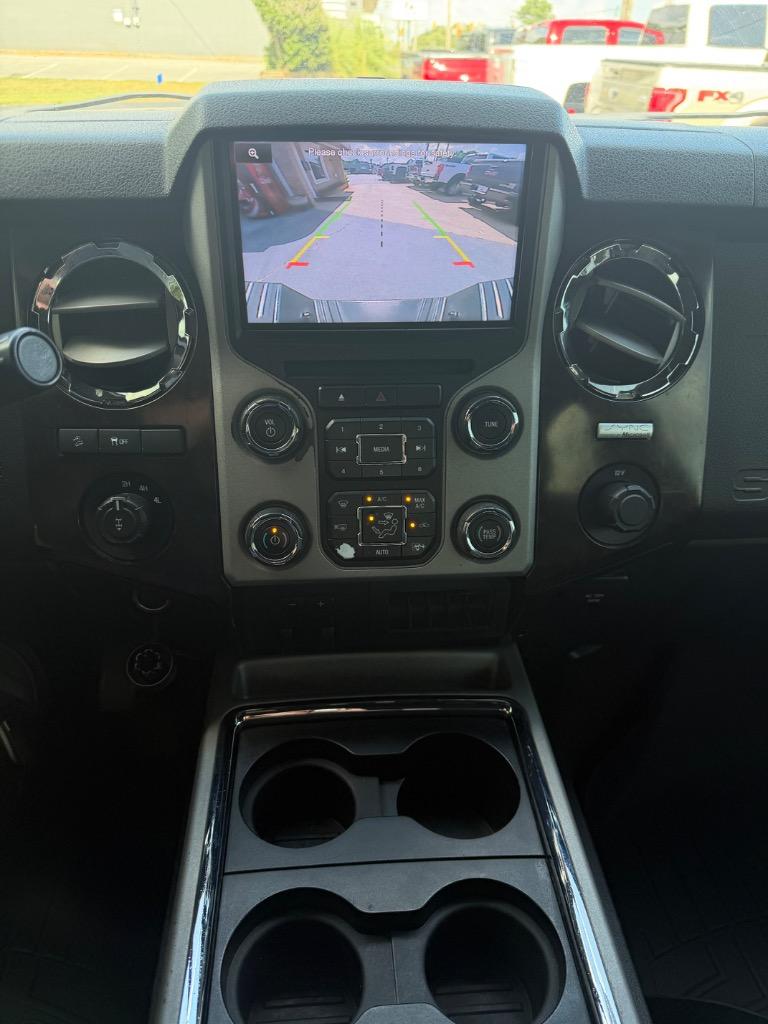 2014 Ford F-250 - $33,499