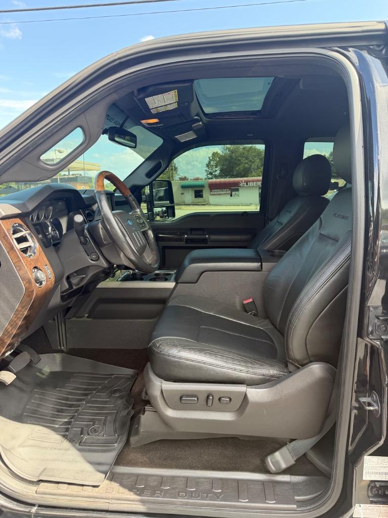 2014 Ford F-250 - $33,499