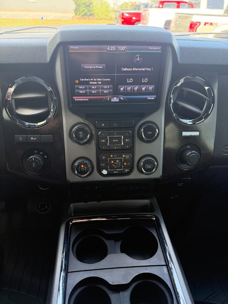 2014 Ford F-250 - $33,499