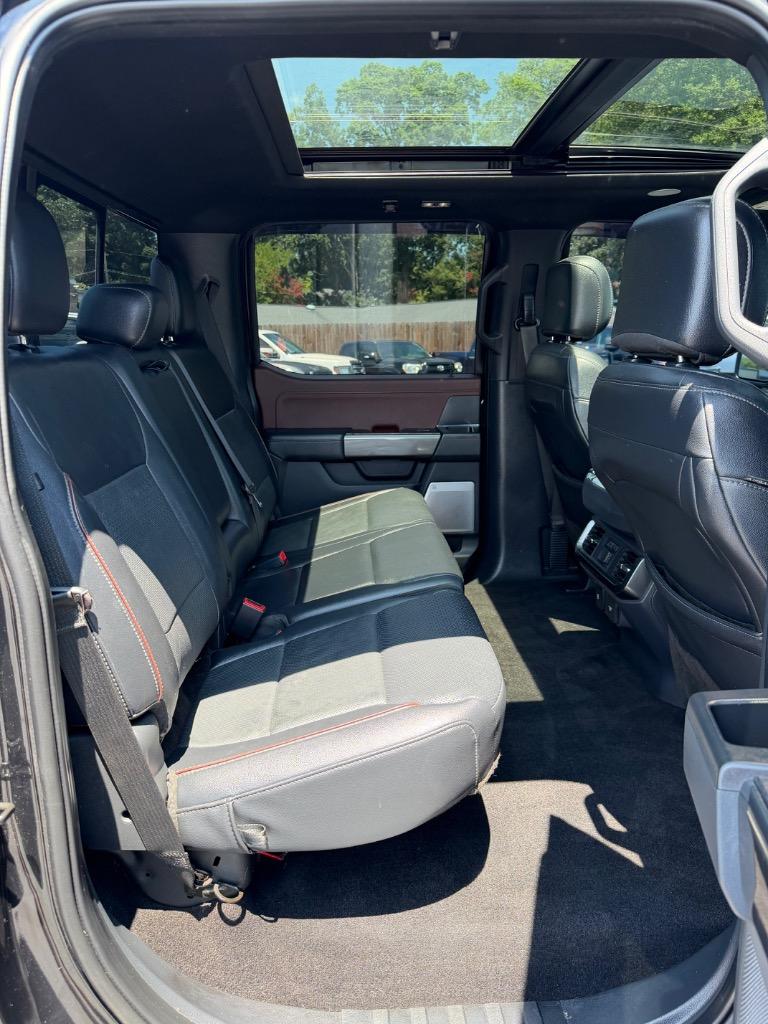 2022 Ford F-150 - $39,999