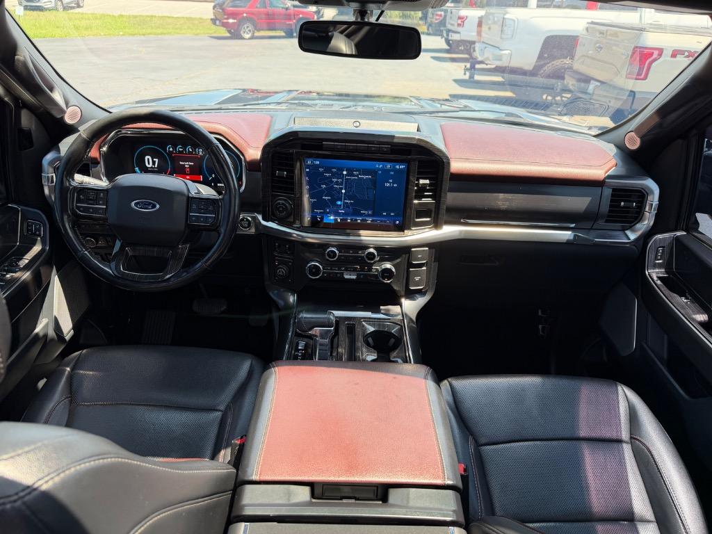 2022 Ford F-150 - $39,999