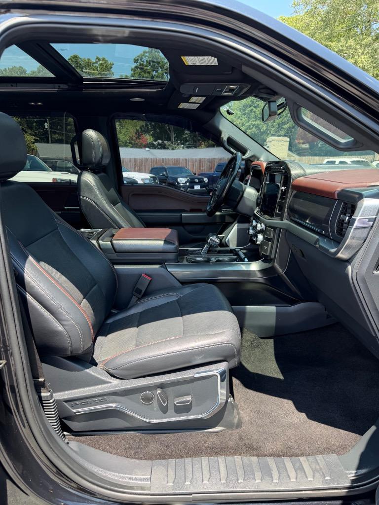 2022 Ford F-150 - $39,999