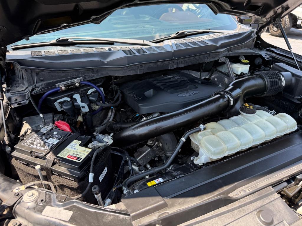 2022 Ford F-150 - $39,999