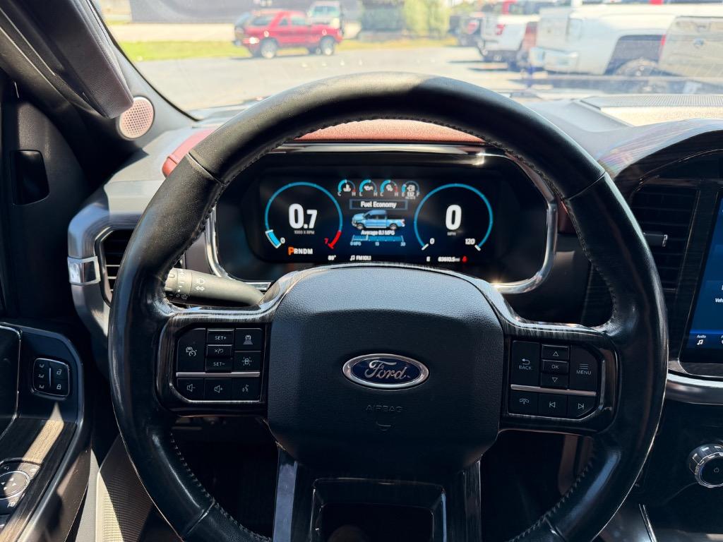 2022 Ford F-150 - $39,999