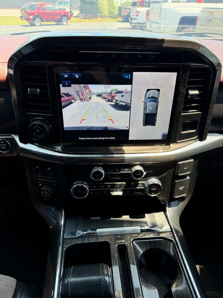 2022 Ford F-150 - $39,999