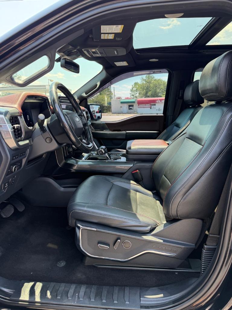 2022 Ford F-150 - $39,999