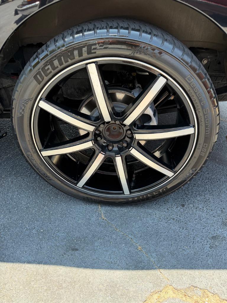 2022 Ford F-150 - $39,999