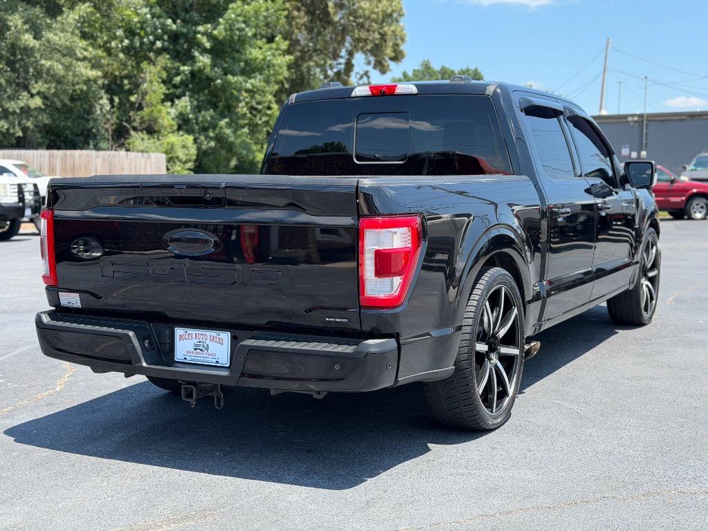 2022 Ford F-150 - $39,999