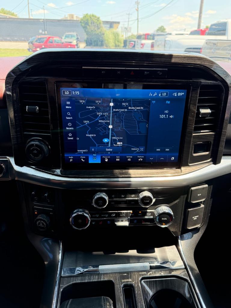 2022 Ford F-150 - $39,999