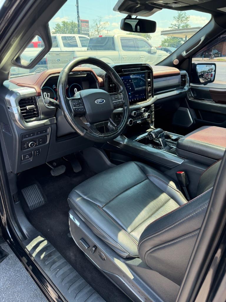 2022 Ford F-150 - $39,999