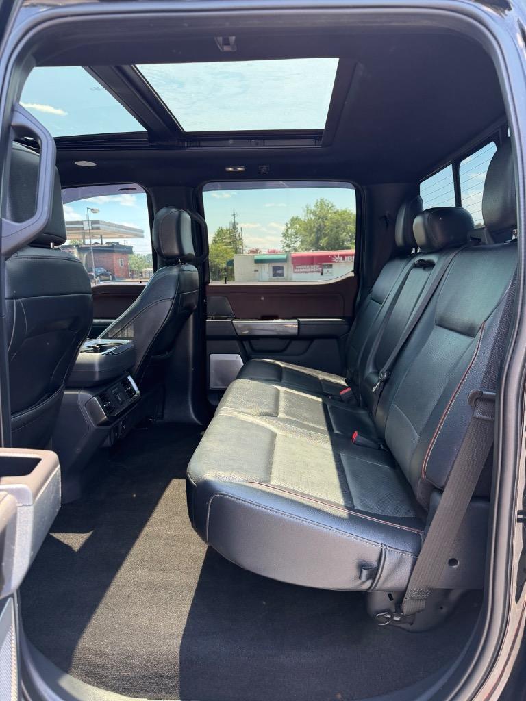 2022 Ford F-150 - $39,999