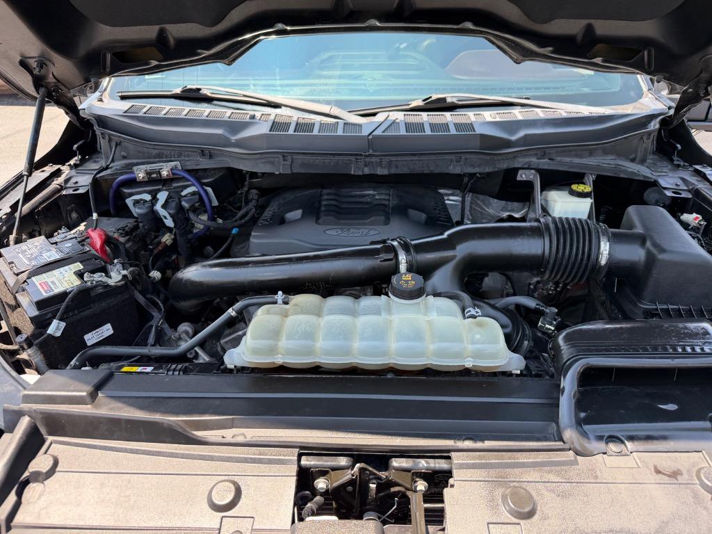 2022 Ford F-150 - $39,999