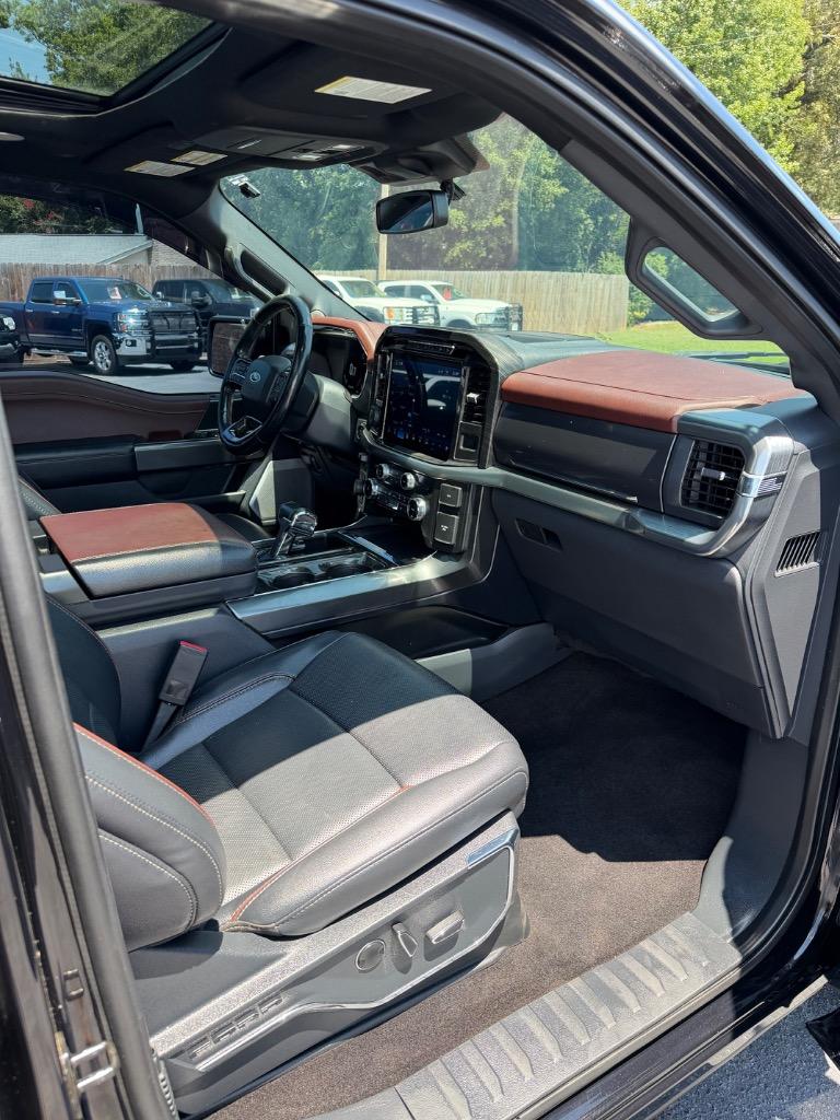2022 Ford F-150 - $39,999