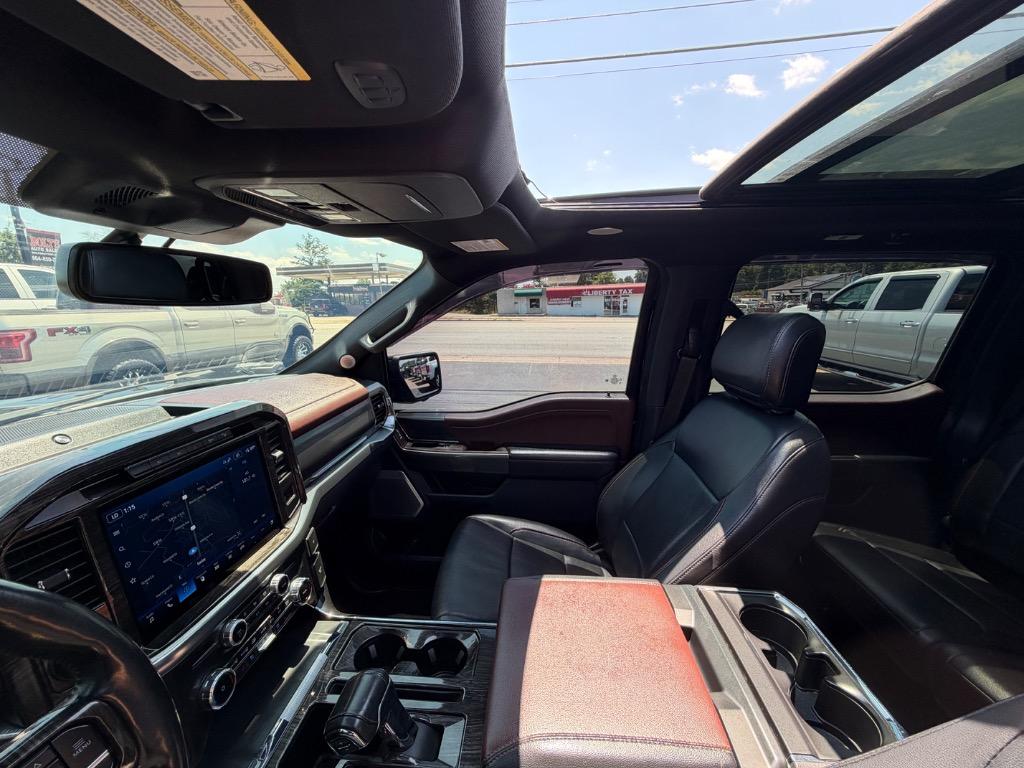2022 Ford F-150 - $39,999