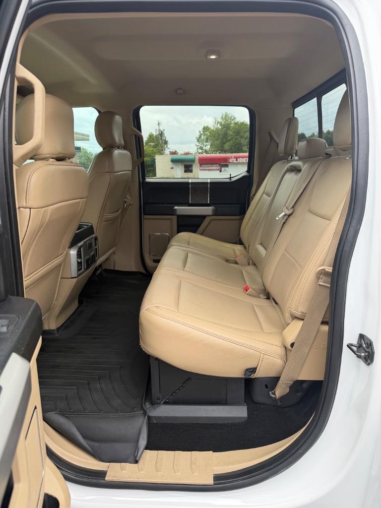 2019 Ford F250 - $29,990