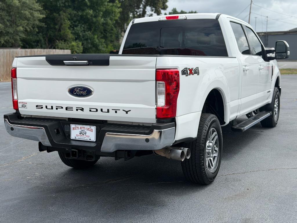2019 Ford F250 - $29,990