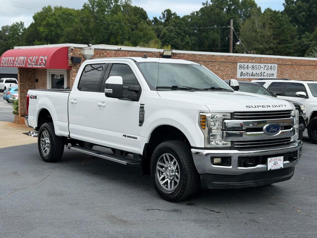 2019 Ford F250 - $29,990
