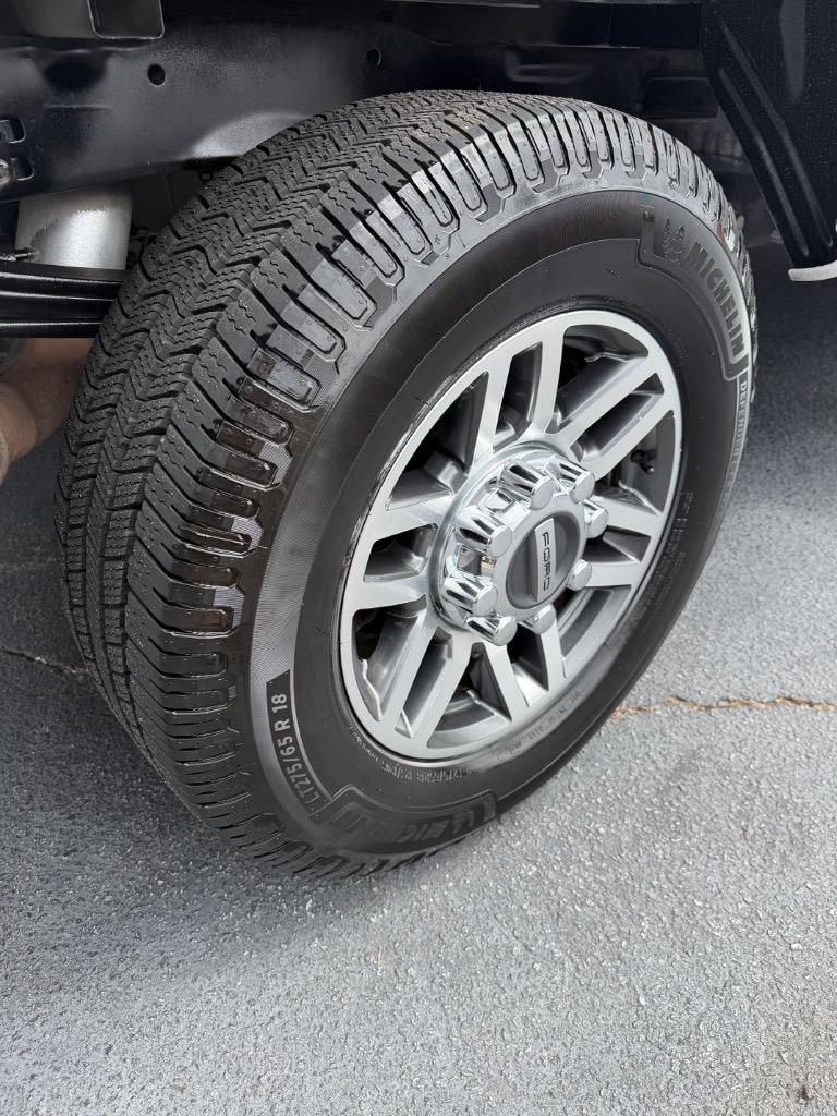 2019 Ford F250 - $29,990