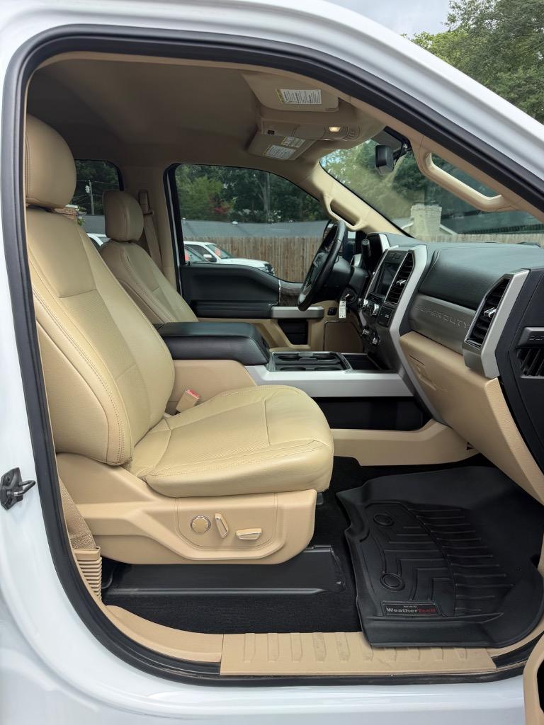 2019 Ford F250 - $29,990