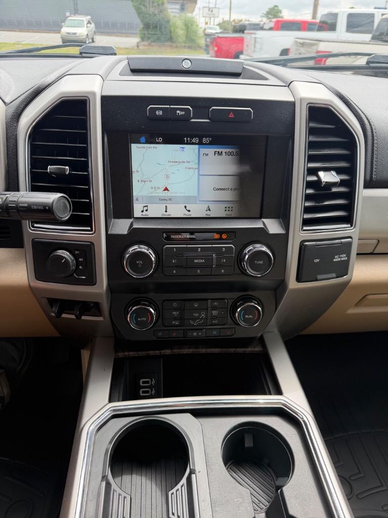 2019 Ford F250 - $29,990