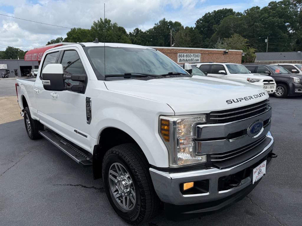 2019 Ford F250 - $29,990