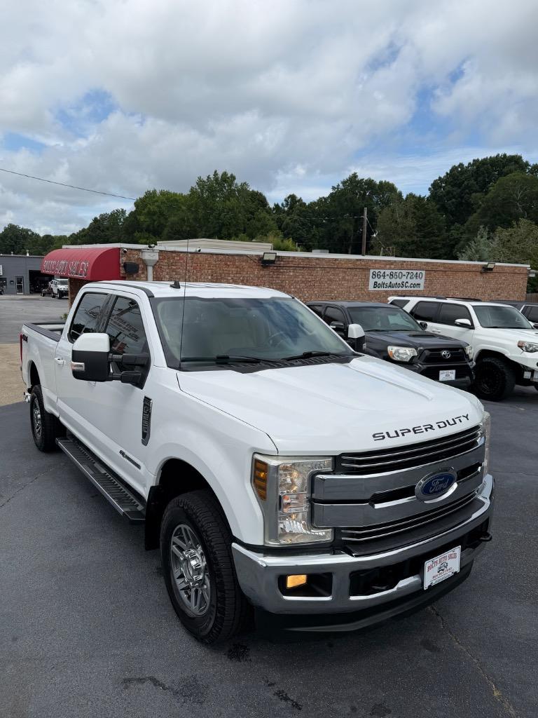 2019 Ford F250 - $29,990