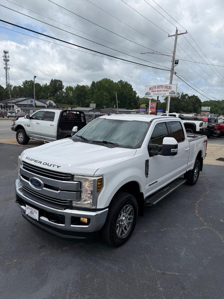 2019 Ford F250 - $29,990