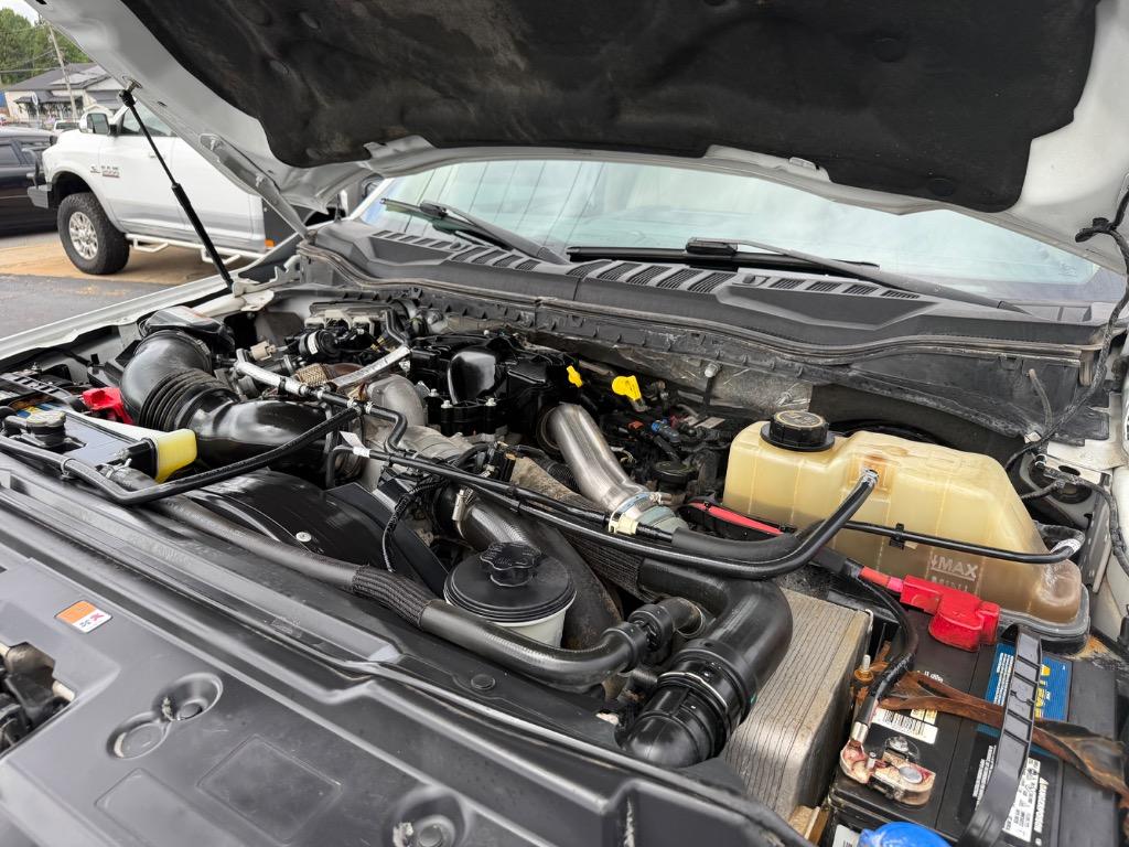 2019 Ford F250 - $29,990