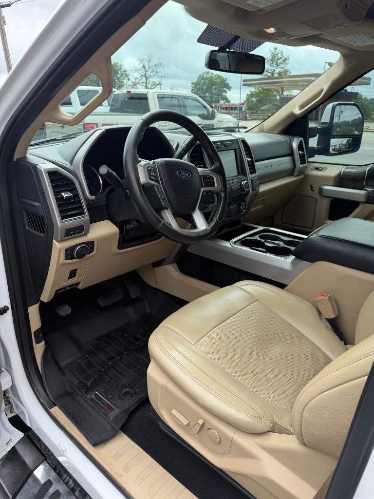 2019 Ford F250 - $29,990