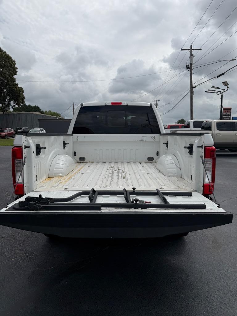 2019 Ford F250 - $29,990
