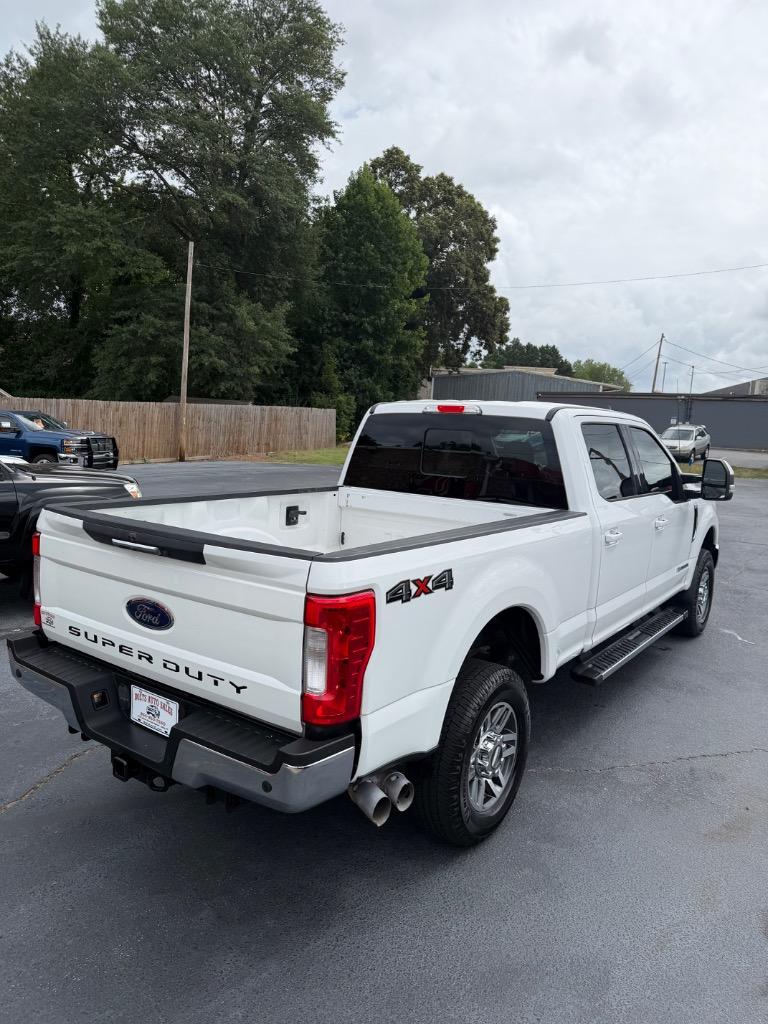 2019 Ford F250 - $29,990