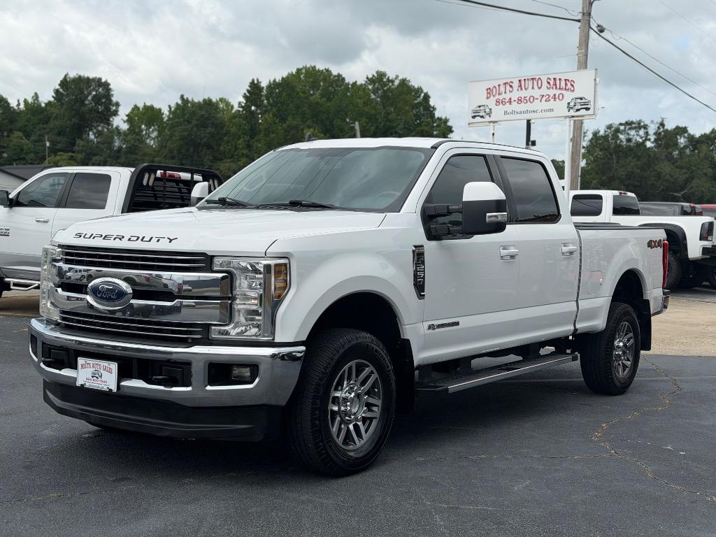 2019 Ford F250 - $29,990