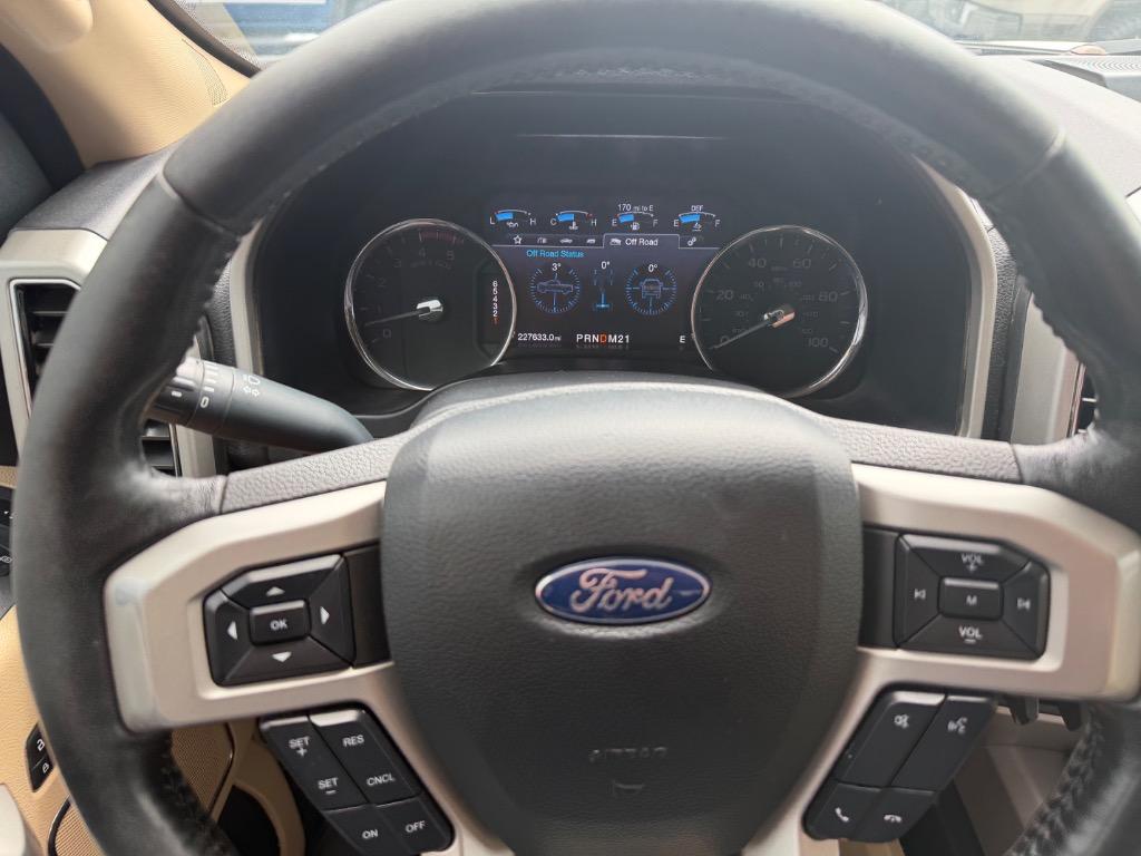 2019 Ford F250 - $29,990