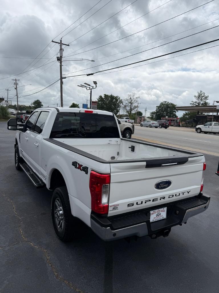 2019 Ford F250 - $29,990