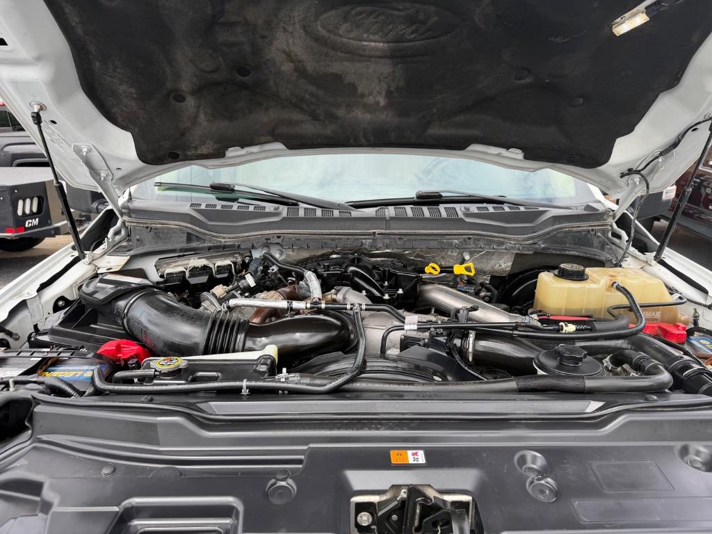 2019 Ford F250 - $29,990