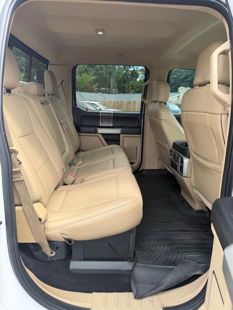 2019 Ford F250 - $29,990
