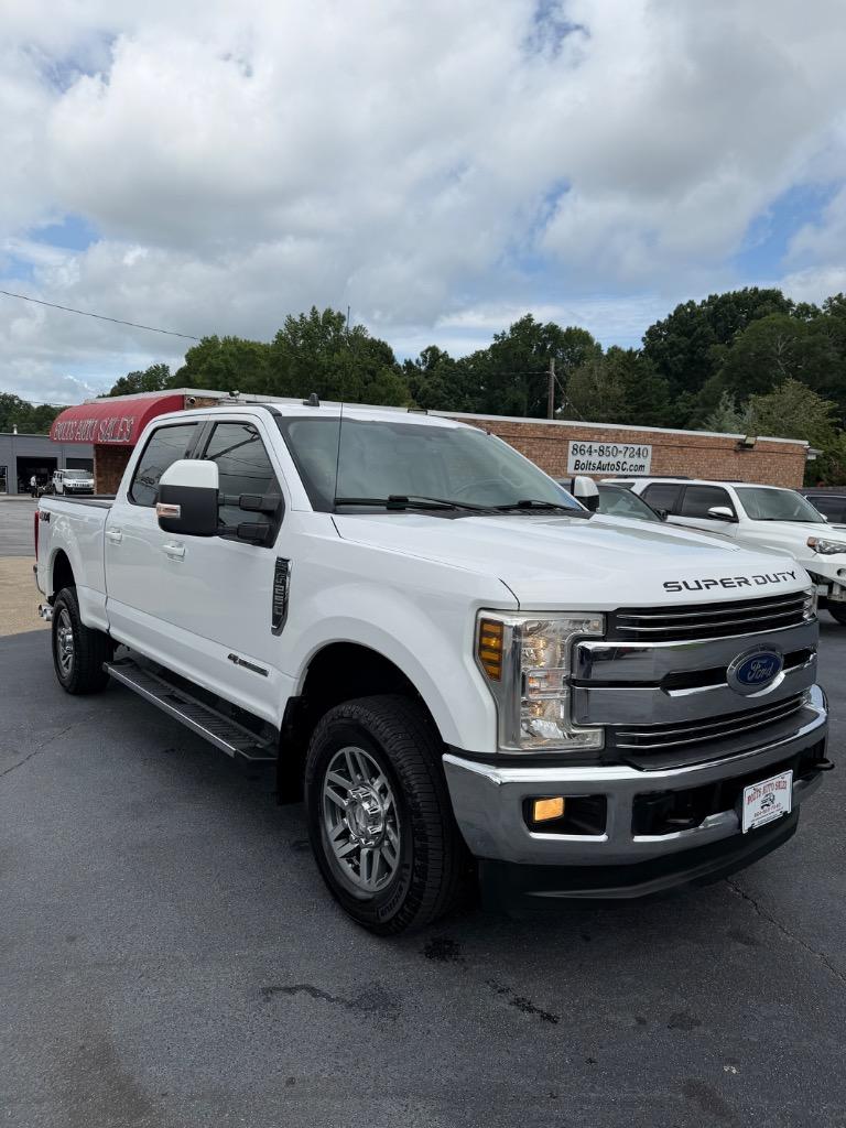2019 Ford F250 - $29,990