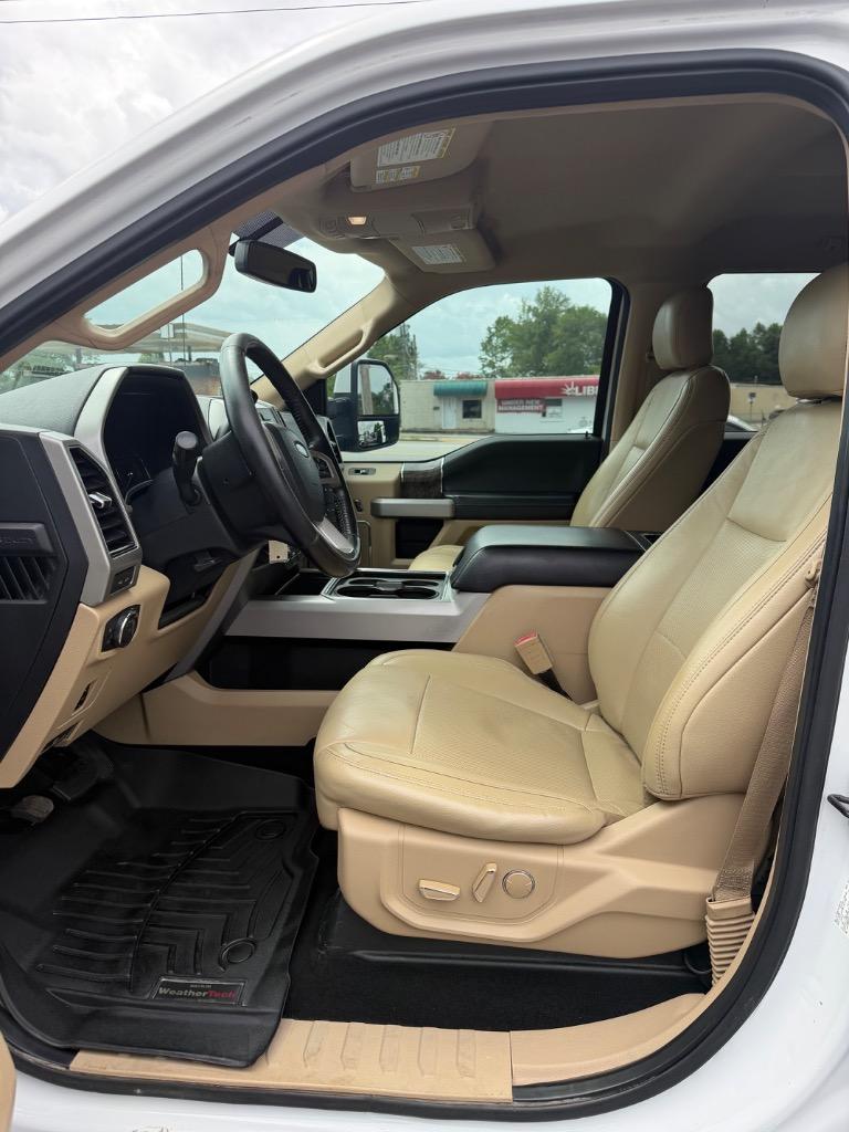 2019 Ford F250 - $29,990
