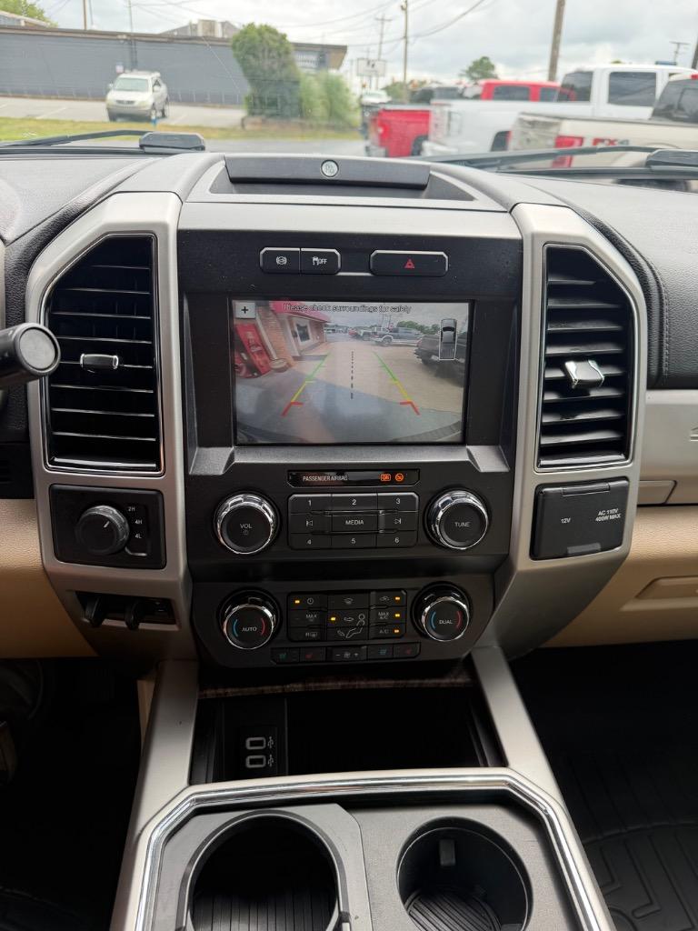 2019 Ford F250 - $29,990