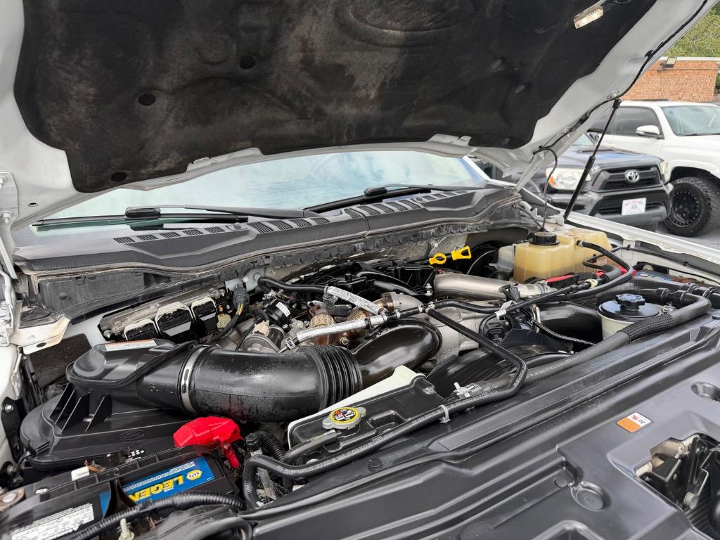 2019 Ford F250 - $29,990