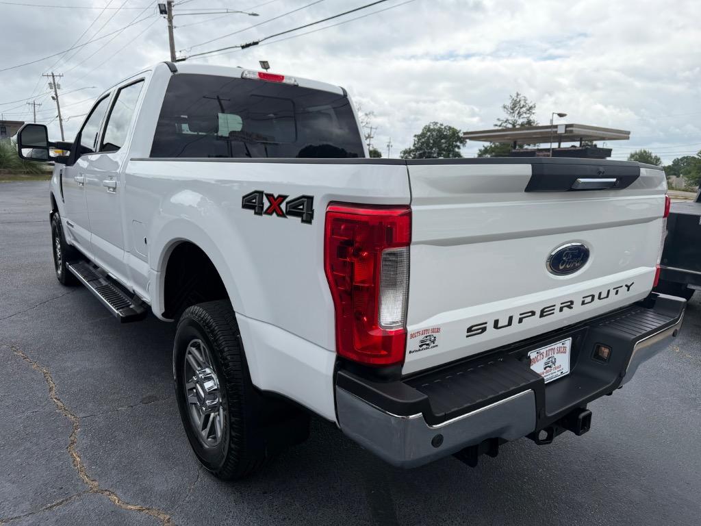 2019 Ford F250 - $29,990
