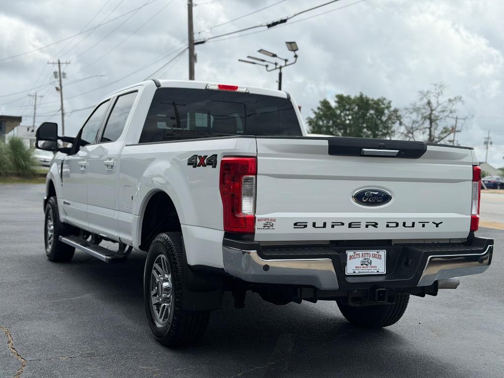 2019 Ford F250 - $29,990