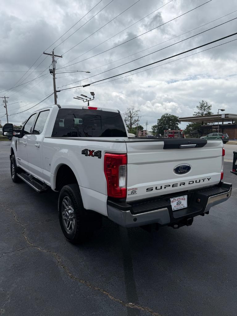 2019 Ford F250 - $29,990