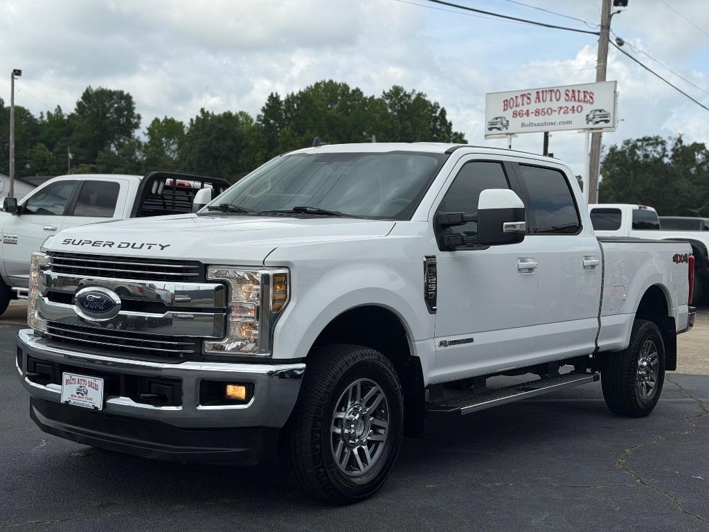 2019 Ford F250 - $29,990