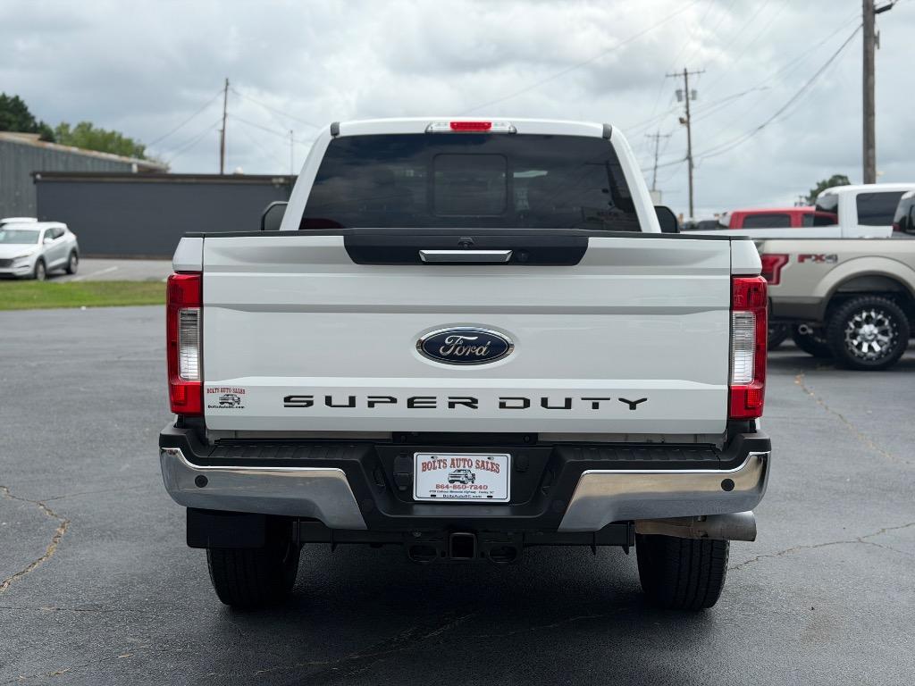 2019 Ford F250 - $29,990